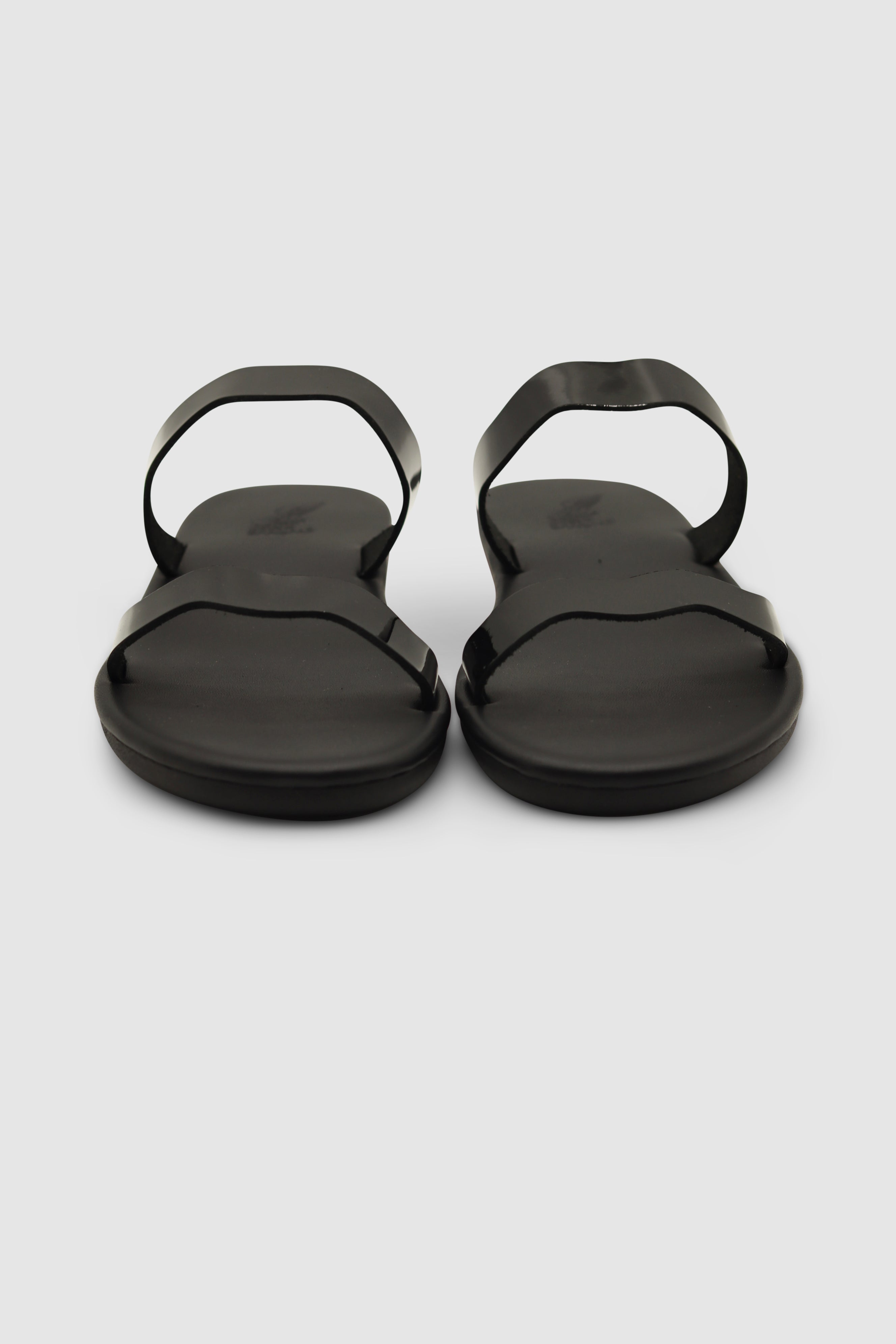 Kastos Sandals Black