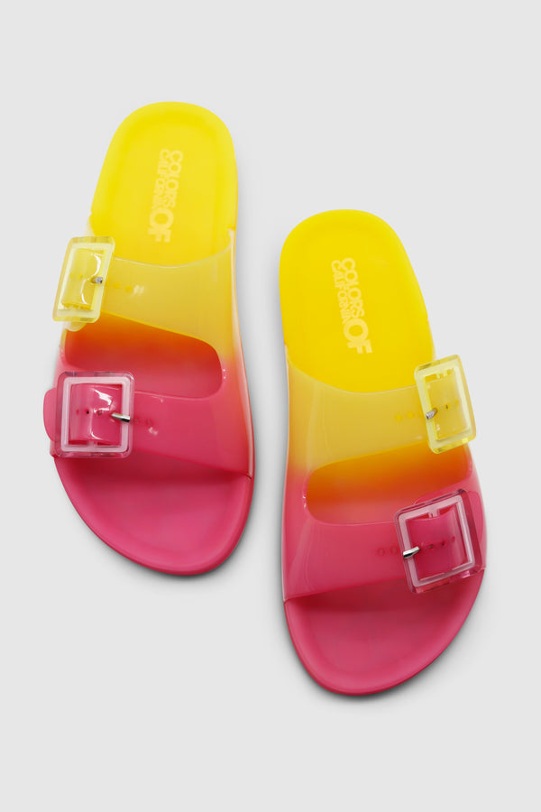 Jelly Sandals Lil