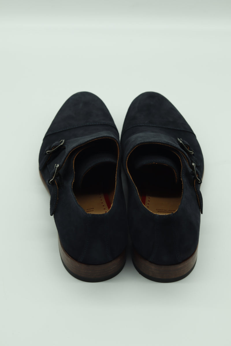 Formal Shoe Doppelmonk