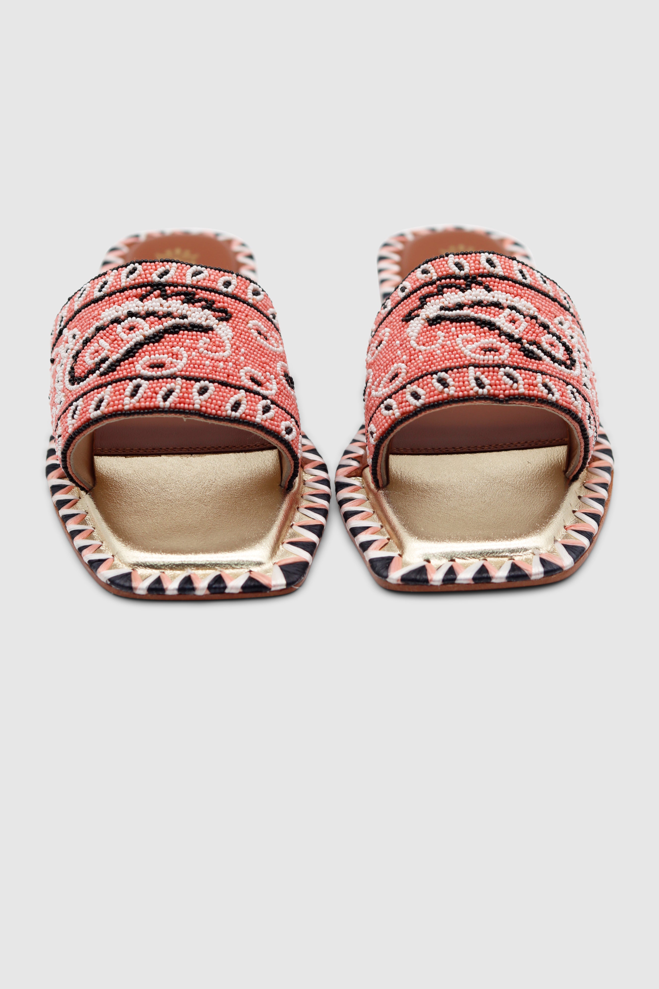 Bandana Flats Rose