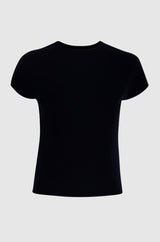 Short-Sleeve T-Shirt Black