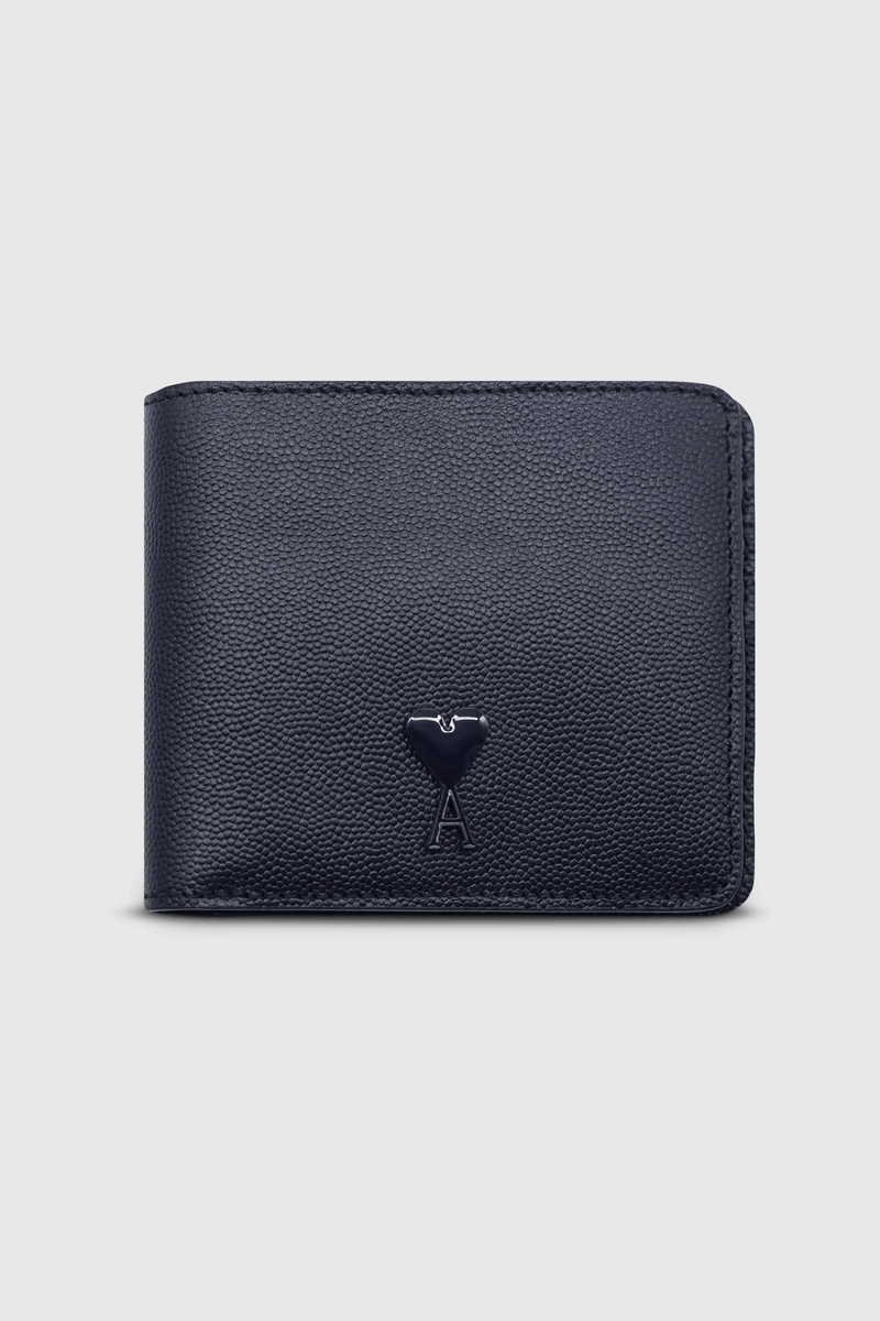 ADC Foldet Wallet  Nautic Blue