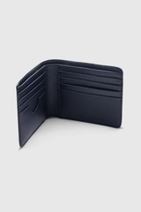 ADC Foldet Wallet  Nautic Blue