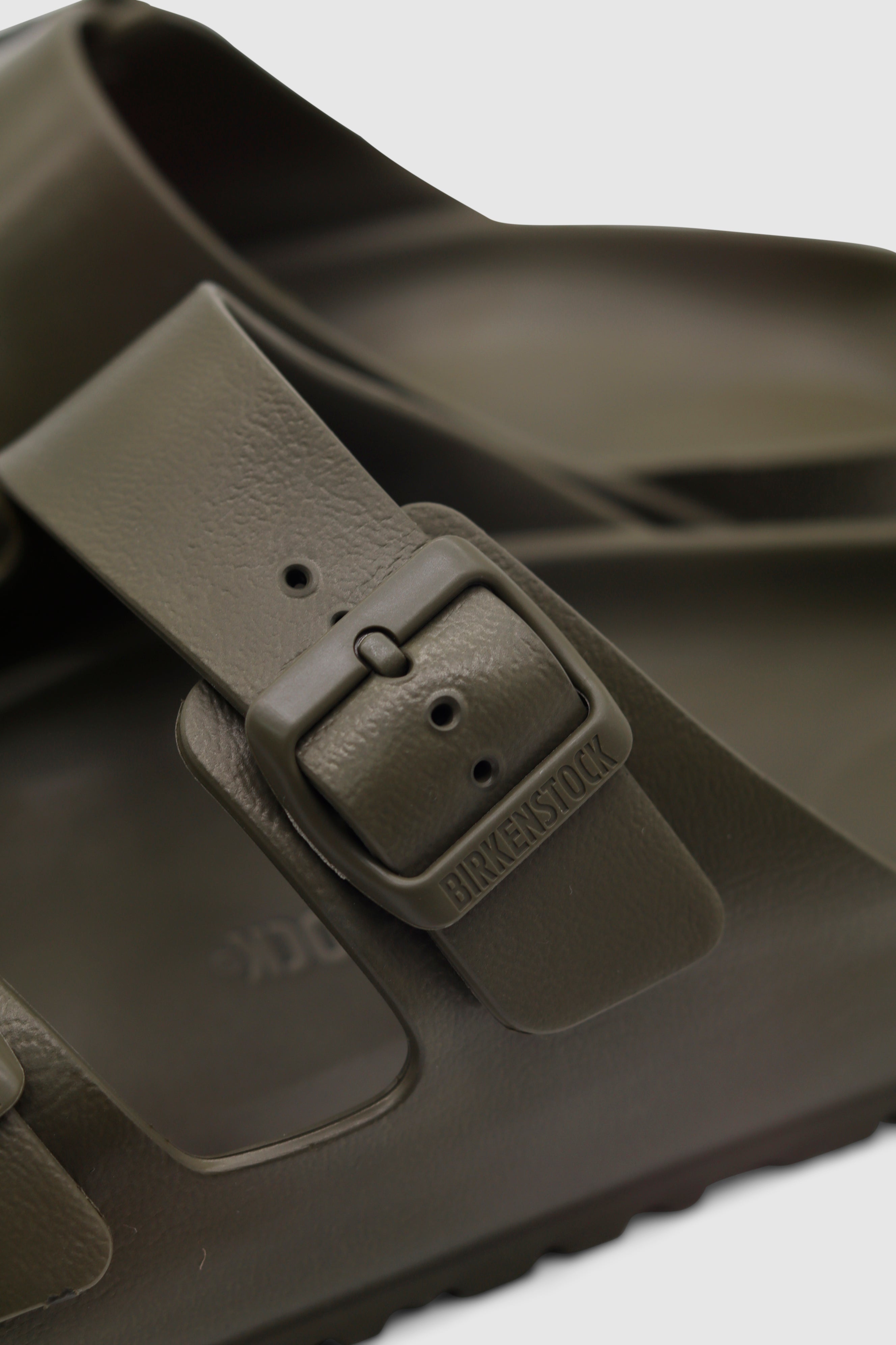 Arizona Eva Slides Khaki