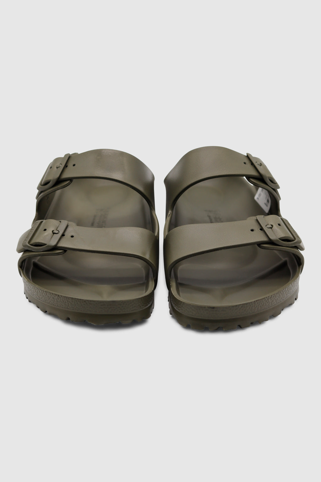 Arizona Eva Sandals Black