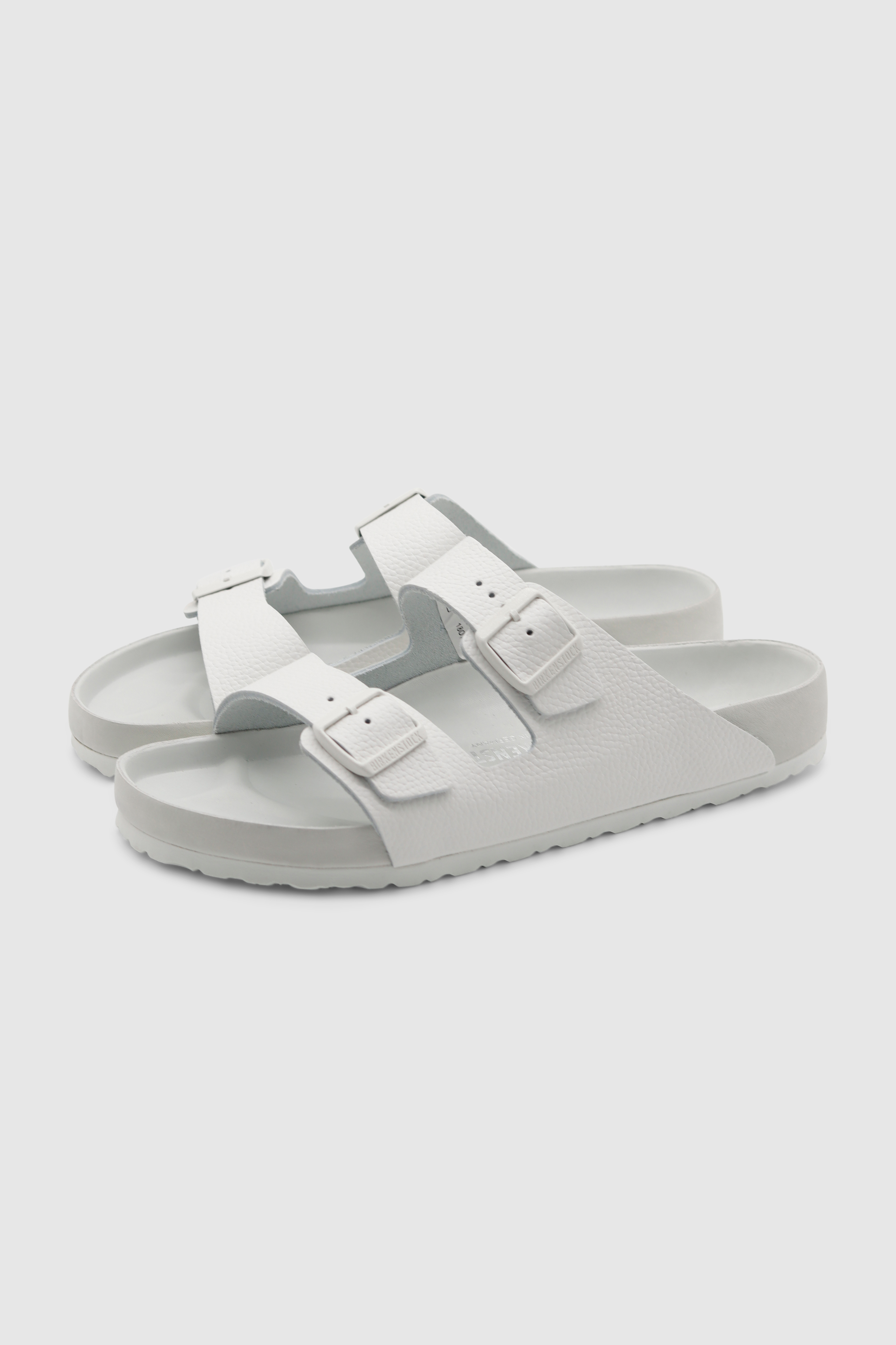 Arizona Sandals Exquisite White