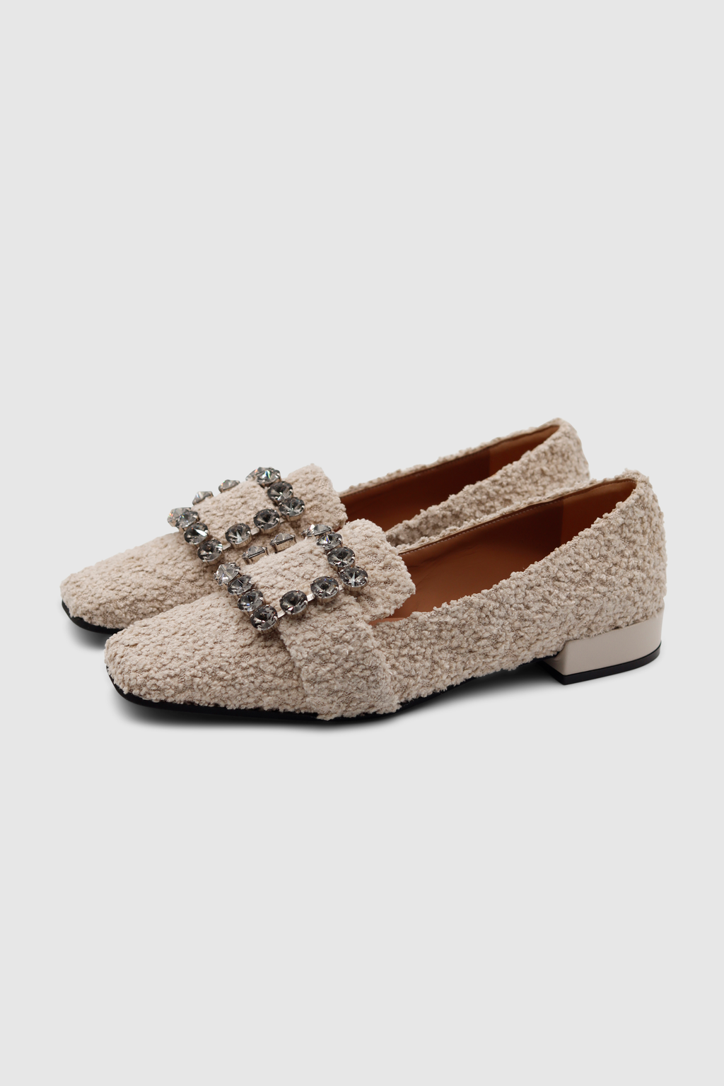 Felisa Loafer Ship Calce