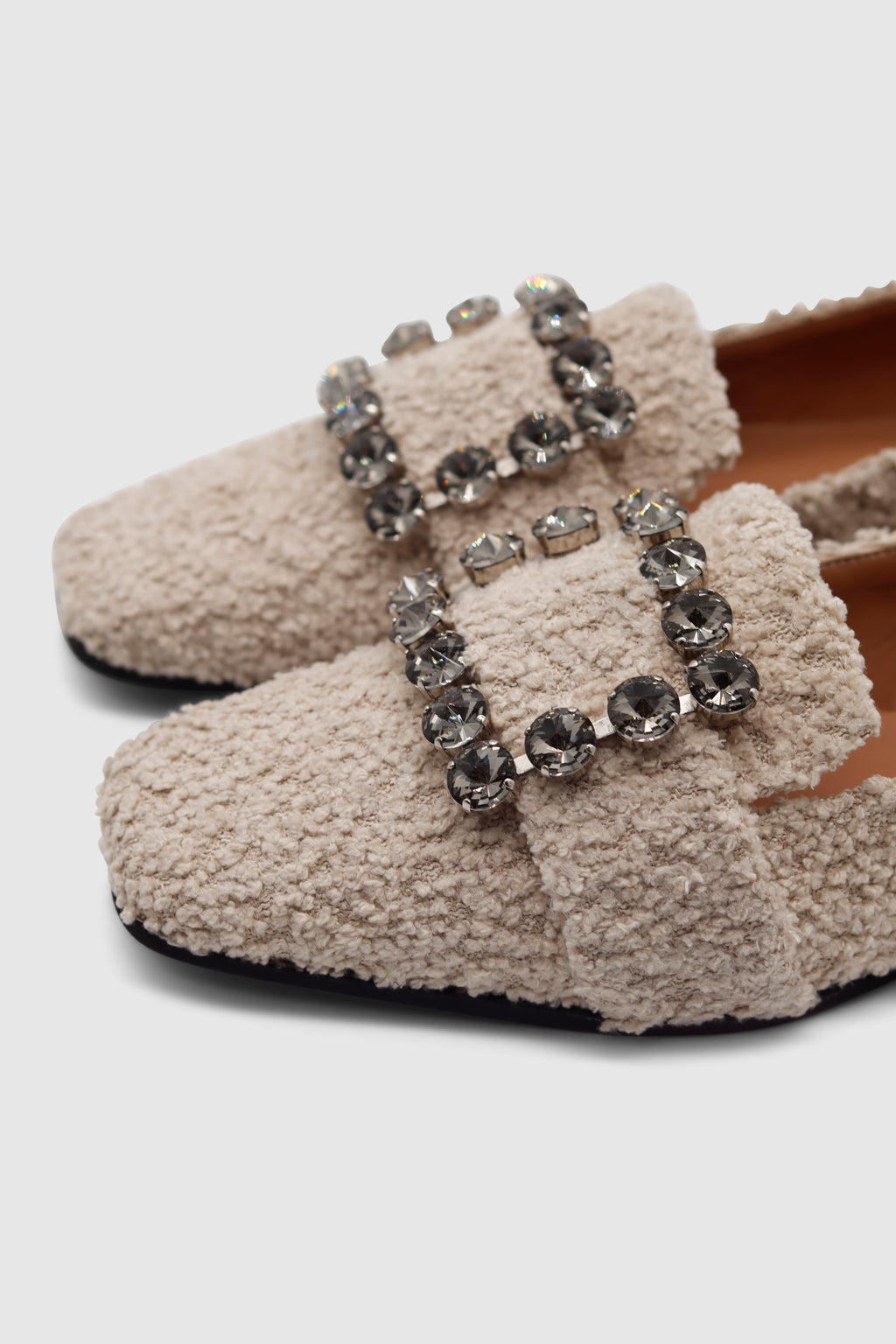 Felisa Loafer Ship Calce