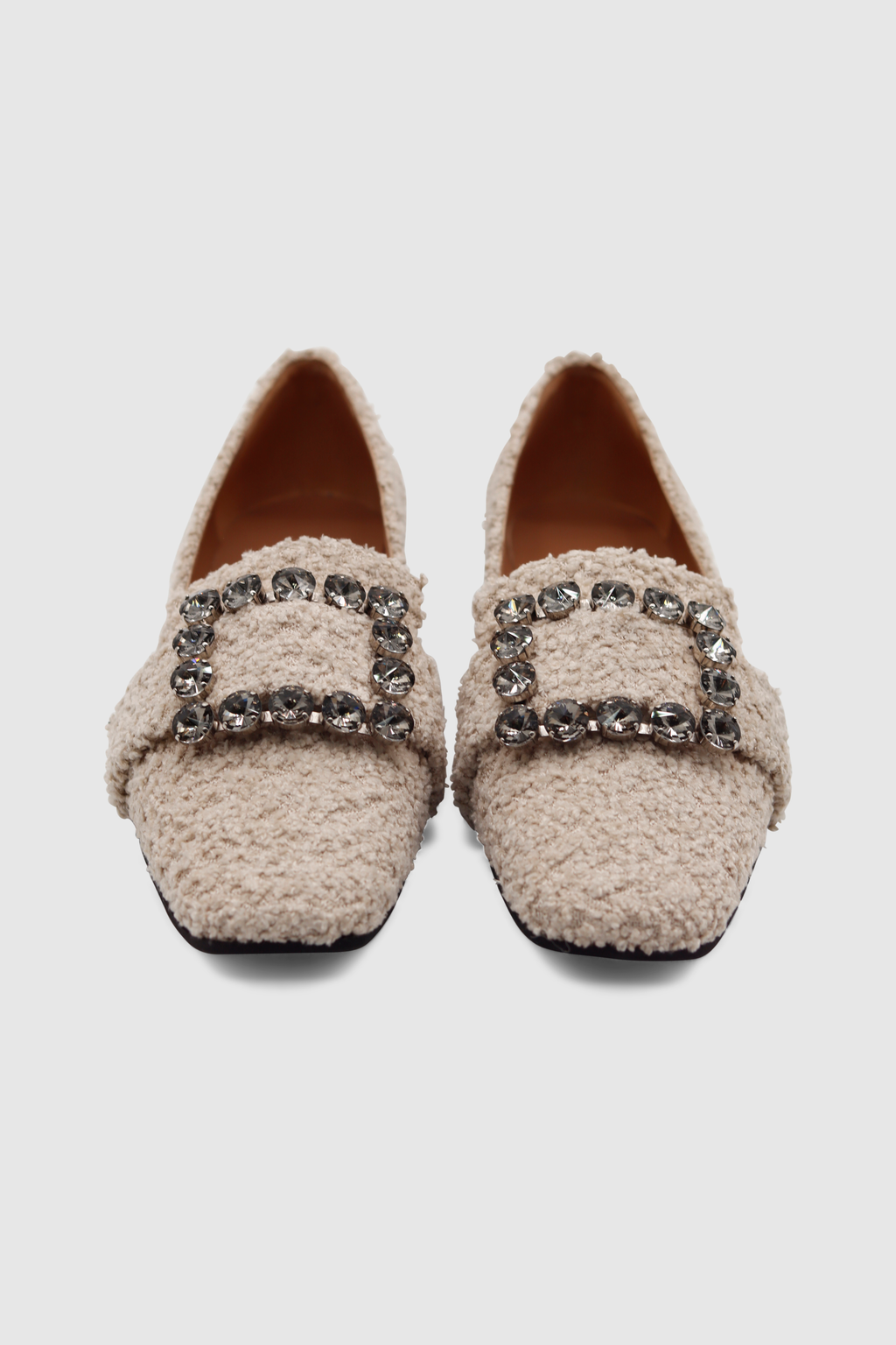 Felisa Loafer Ship Calce