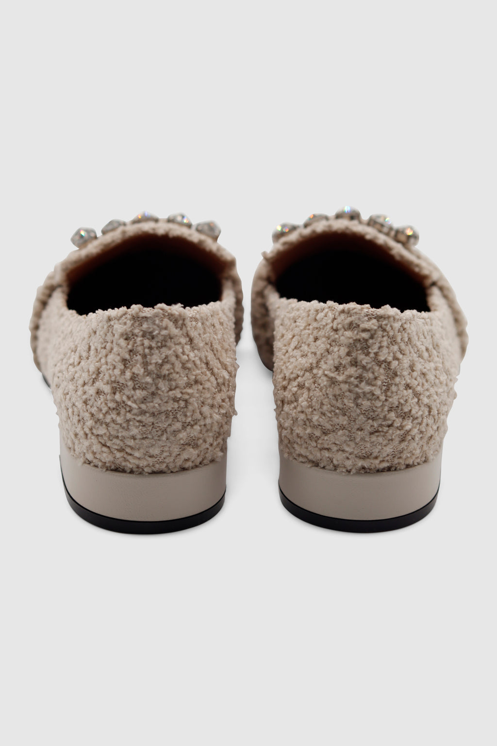 Felisa Loafer Ship Calce