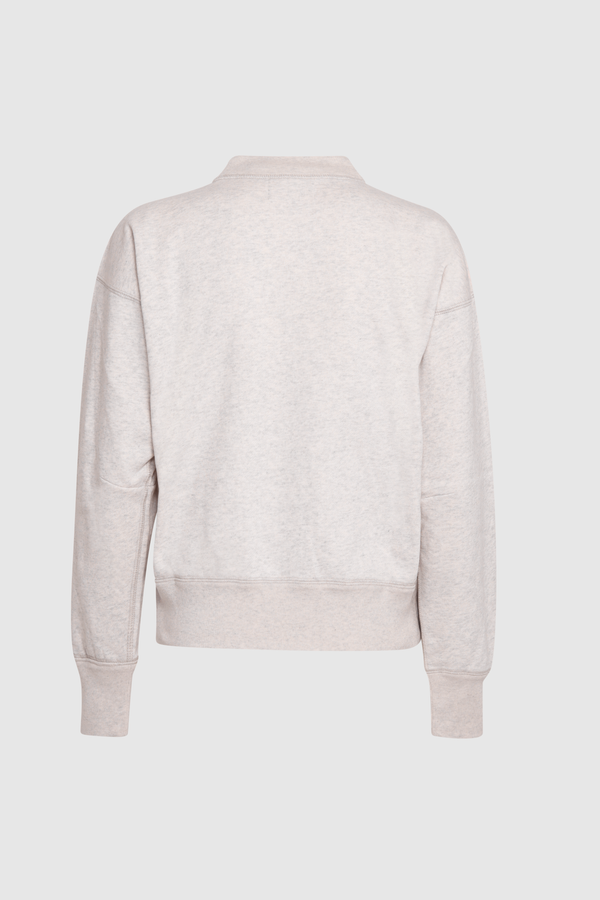 Moby Sweater Ecru