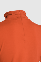 Lou Sweater Orange