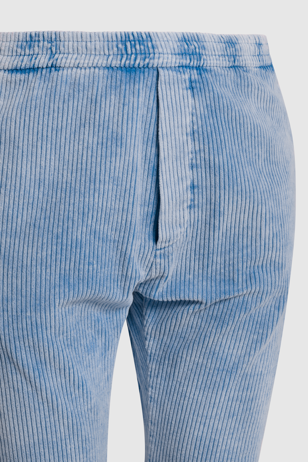 Riobarbo Trousers Turchin