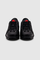 Legendary Low Sneaker Black | 2124