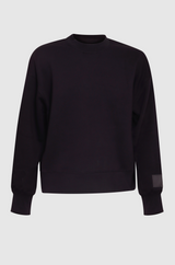 Roundneck Sweater Black