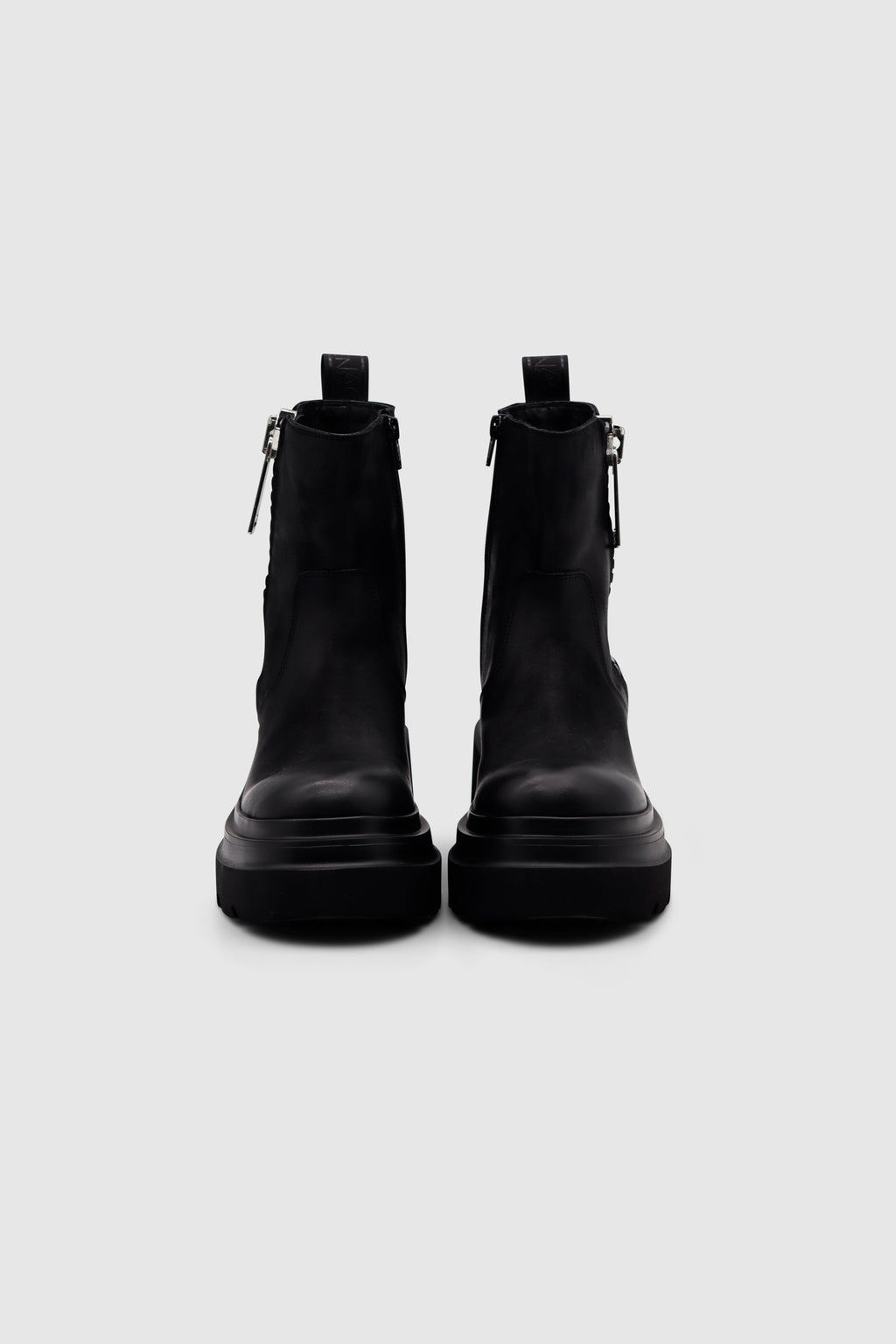 Ruth Boots Baston Nero