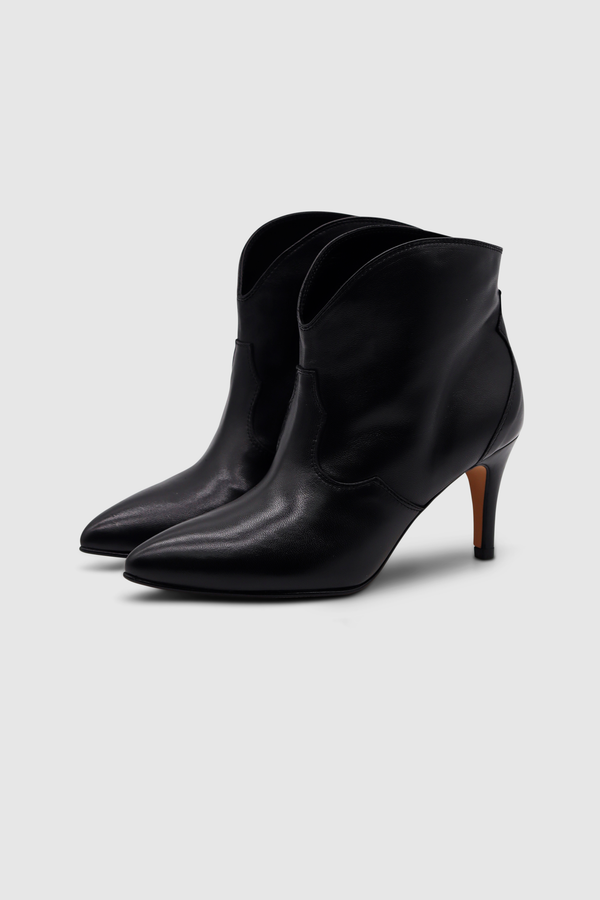 Selene Boots Negro