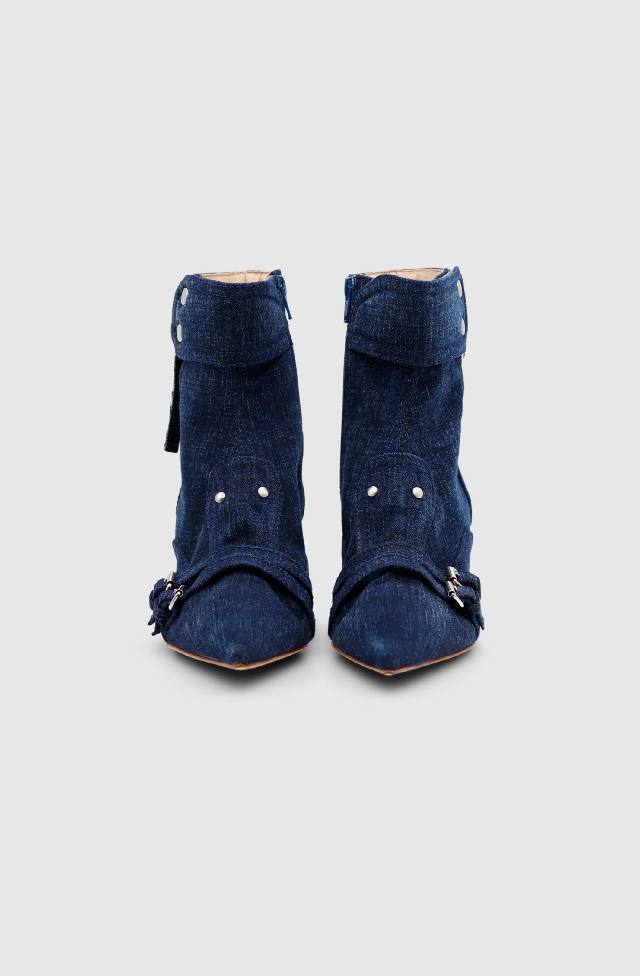 Lovely Ankle Boots Lou