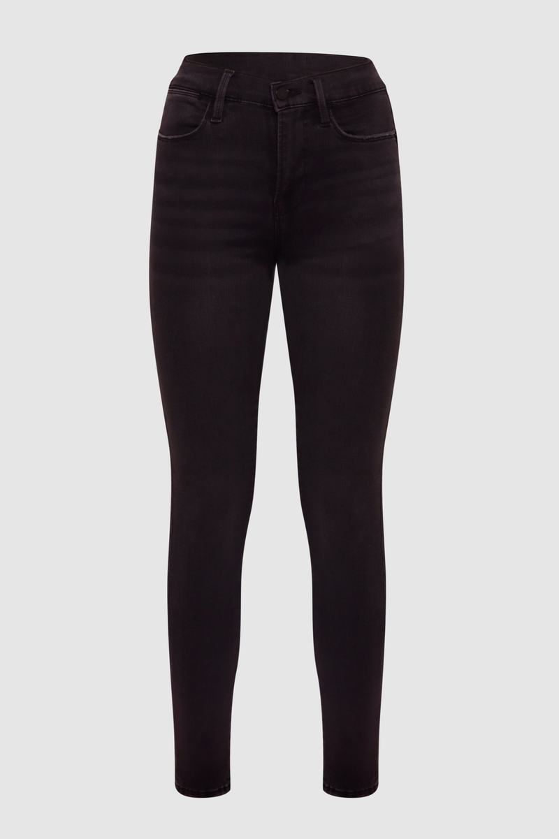 Le High Skinny Jeans Kerry
