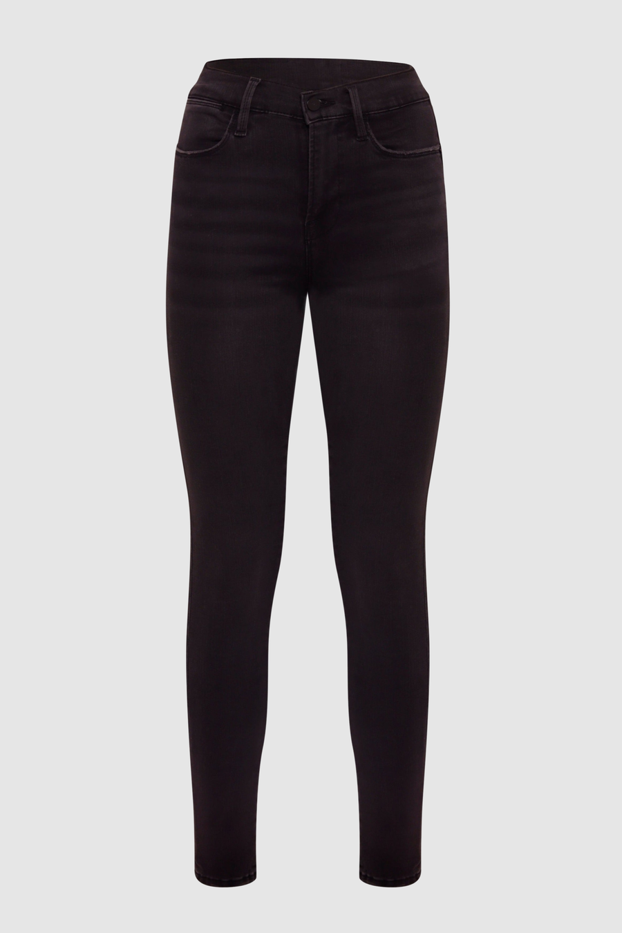 Le High Skinny Jeans Kerry 
