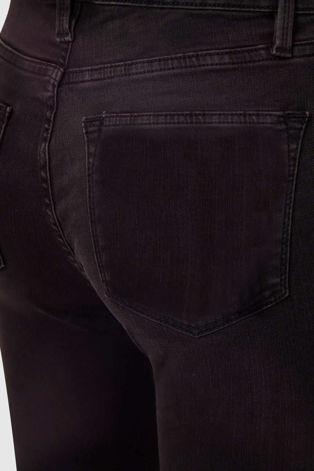 Le High Skinny Jeans Kerry 