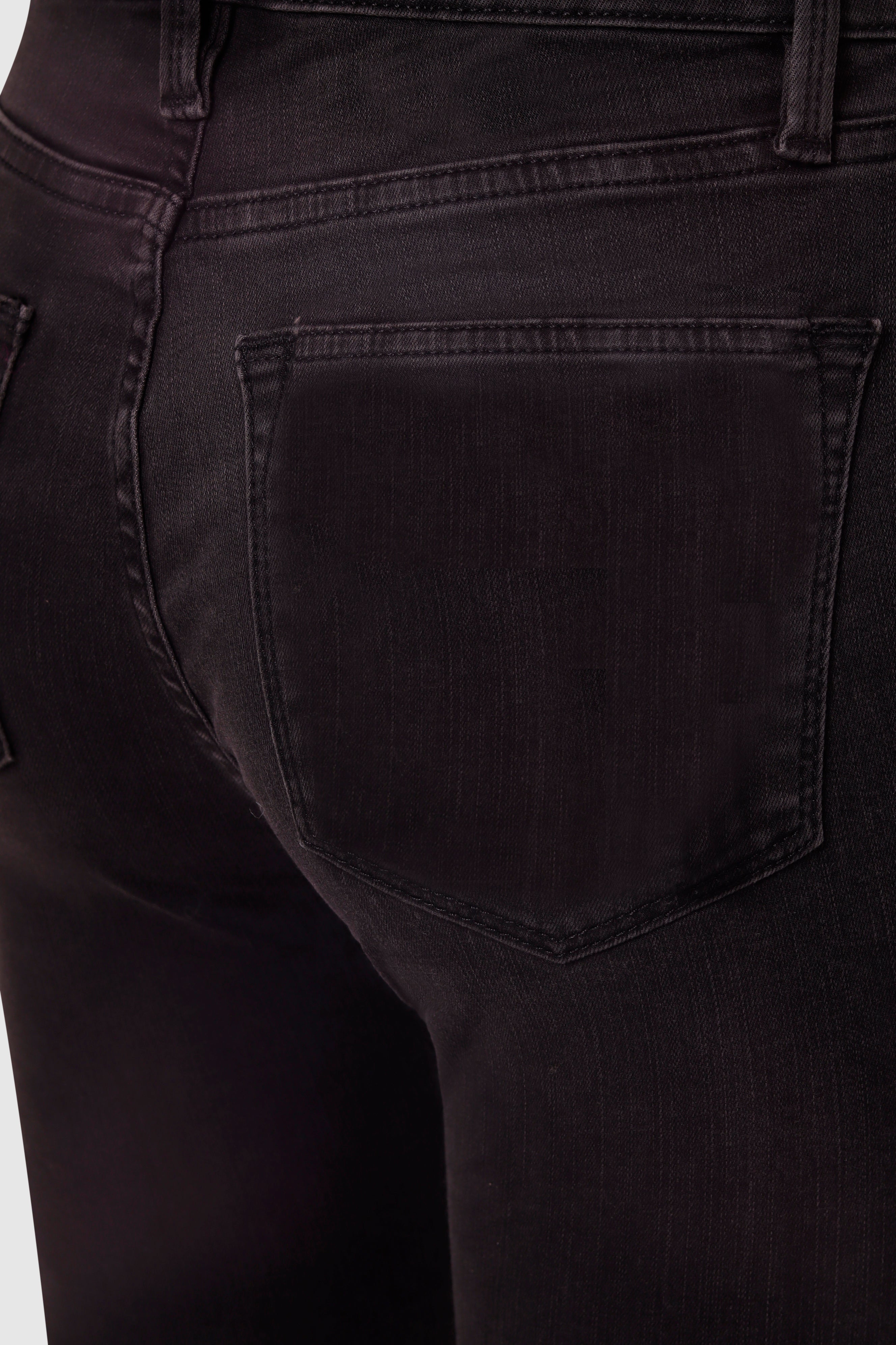 Le High Skinny Jeans Kerry