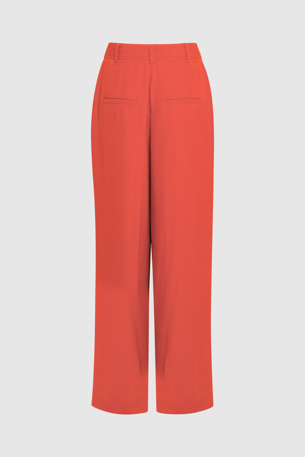Lydia Pants Red Oxide