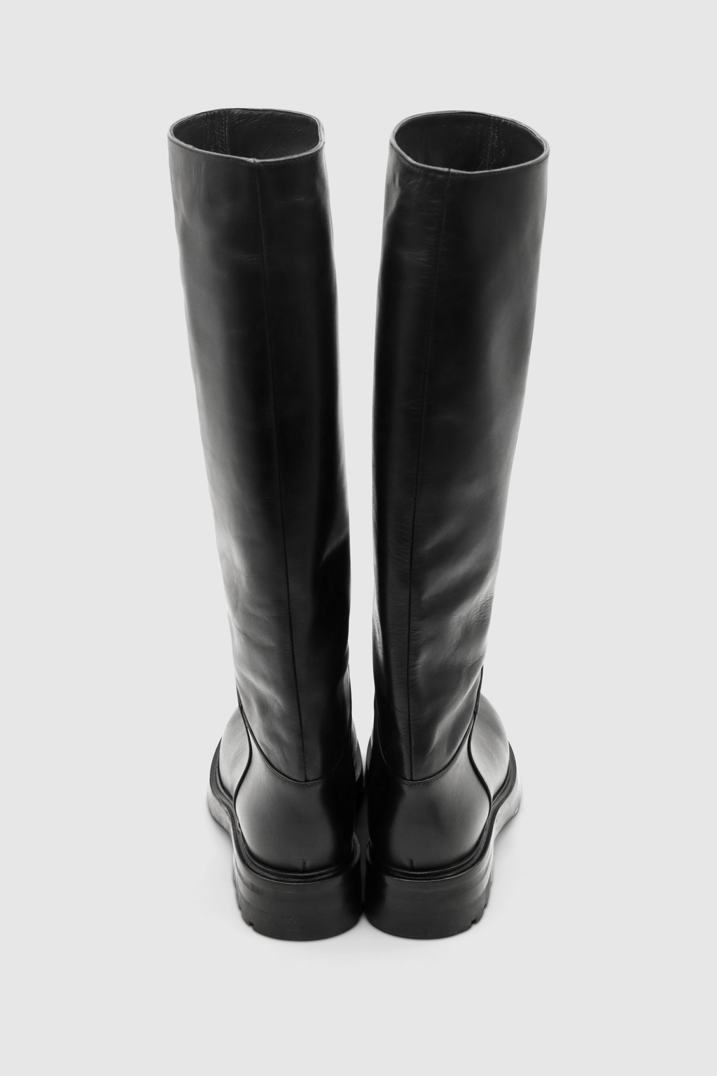 Story Boots Black Talco