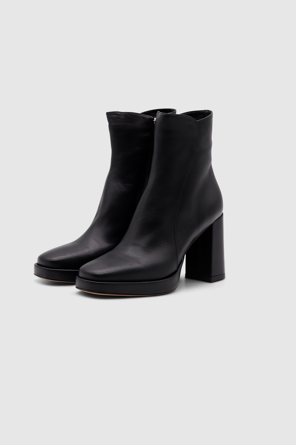 Gayla Stiefeletten Glove Nero