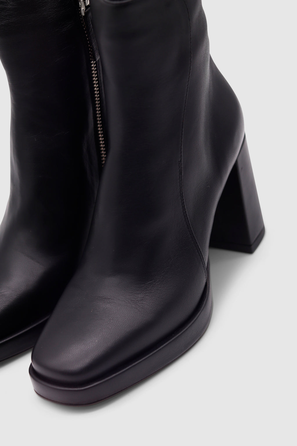 Gayla Stiefeletten Glove Nero