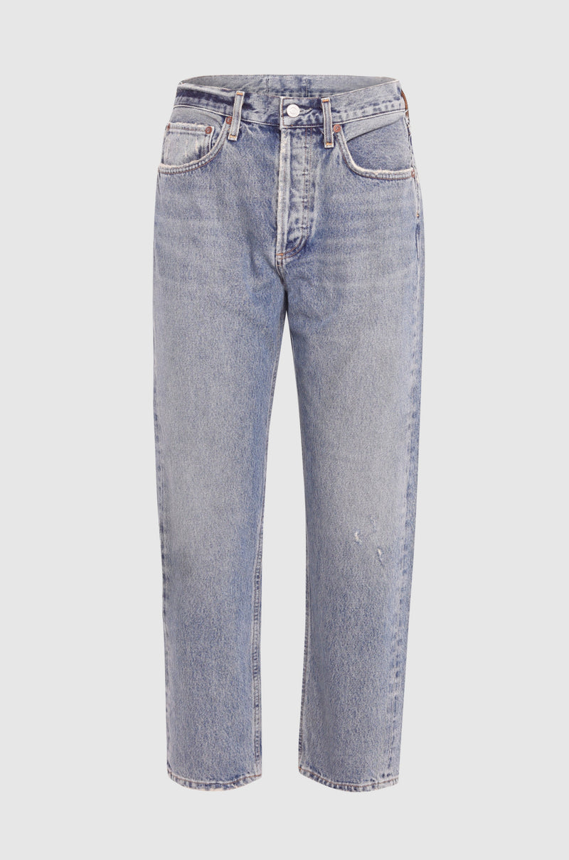 Parker Pants Facade