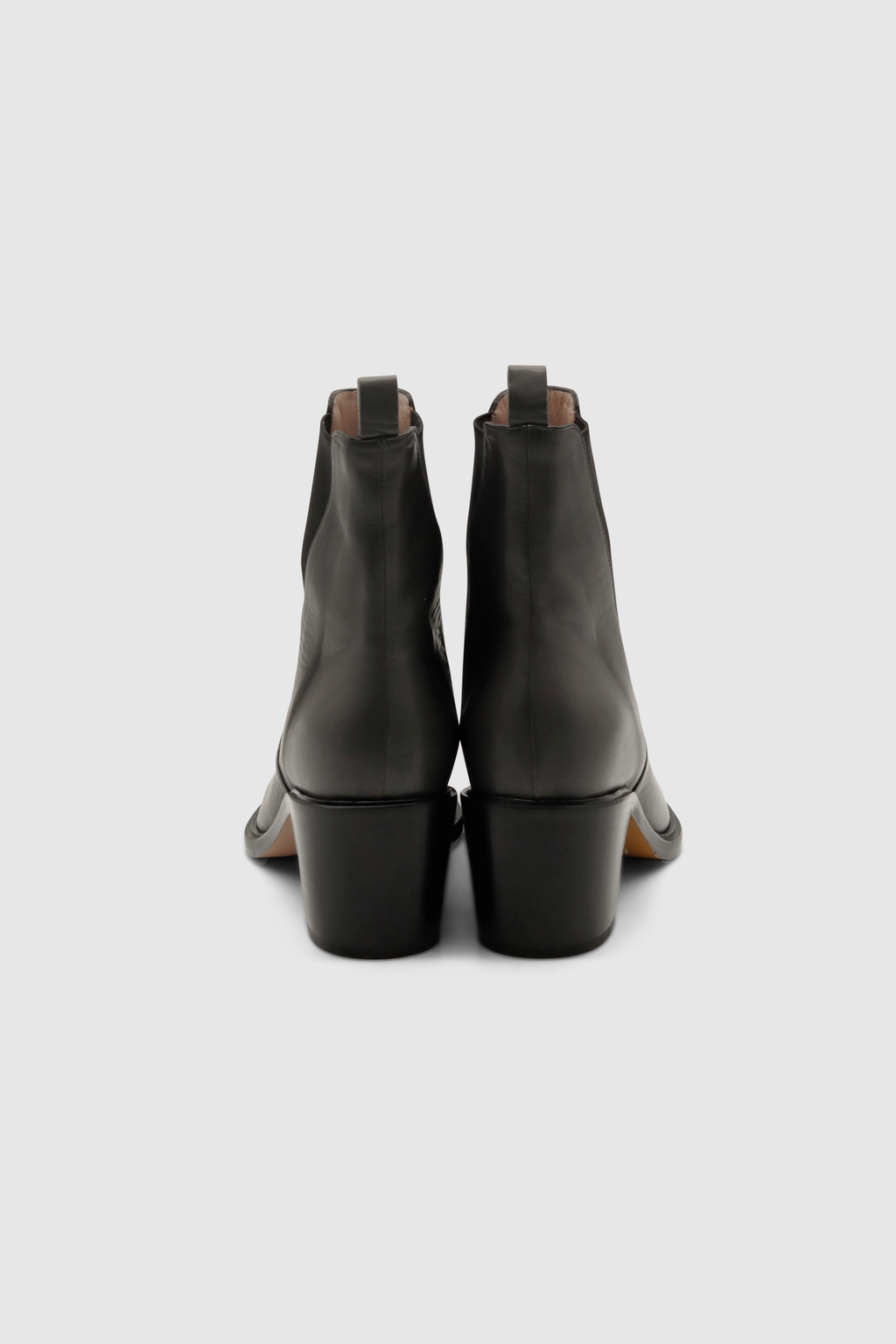 Jane Boots Glove Mouse