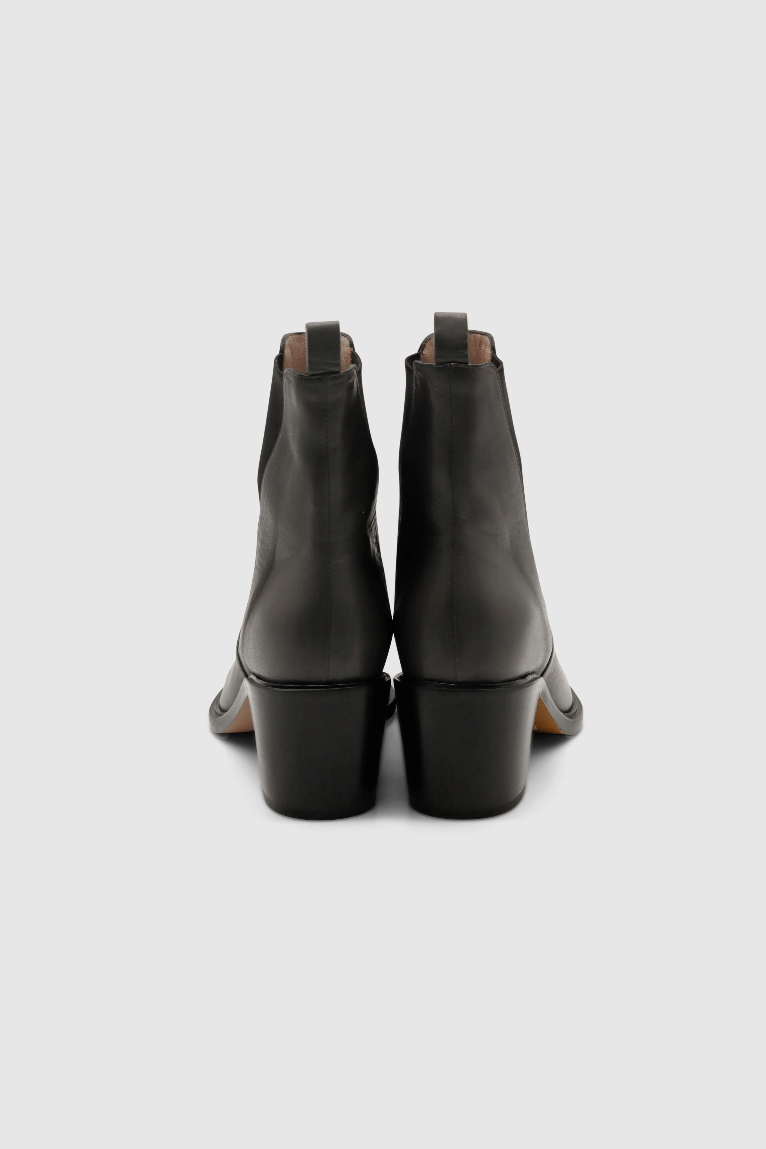 Jane Boots Glove Mouse