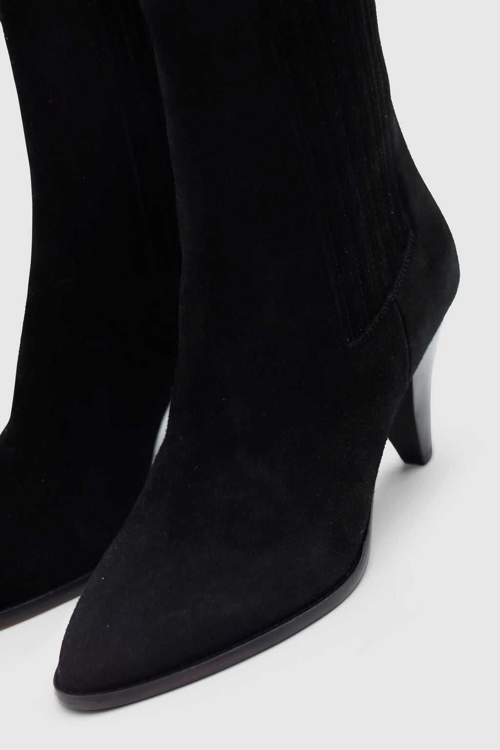 Reliane Gz Boots Black