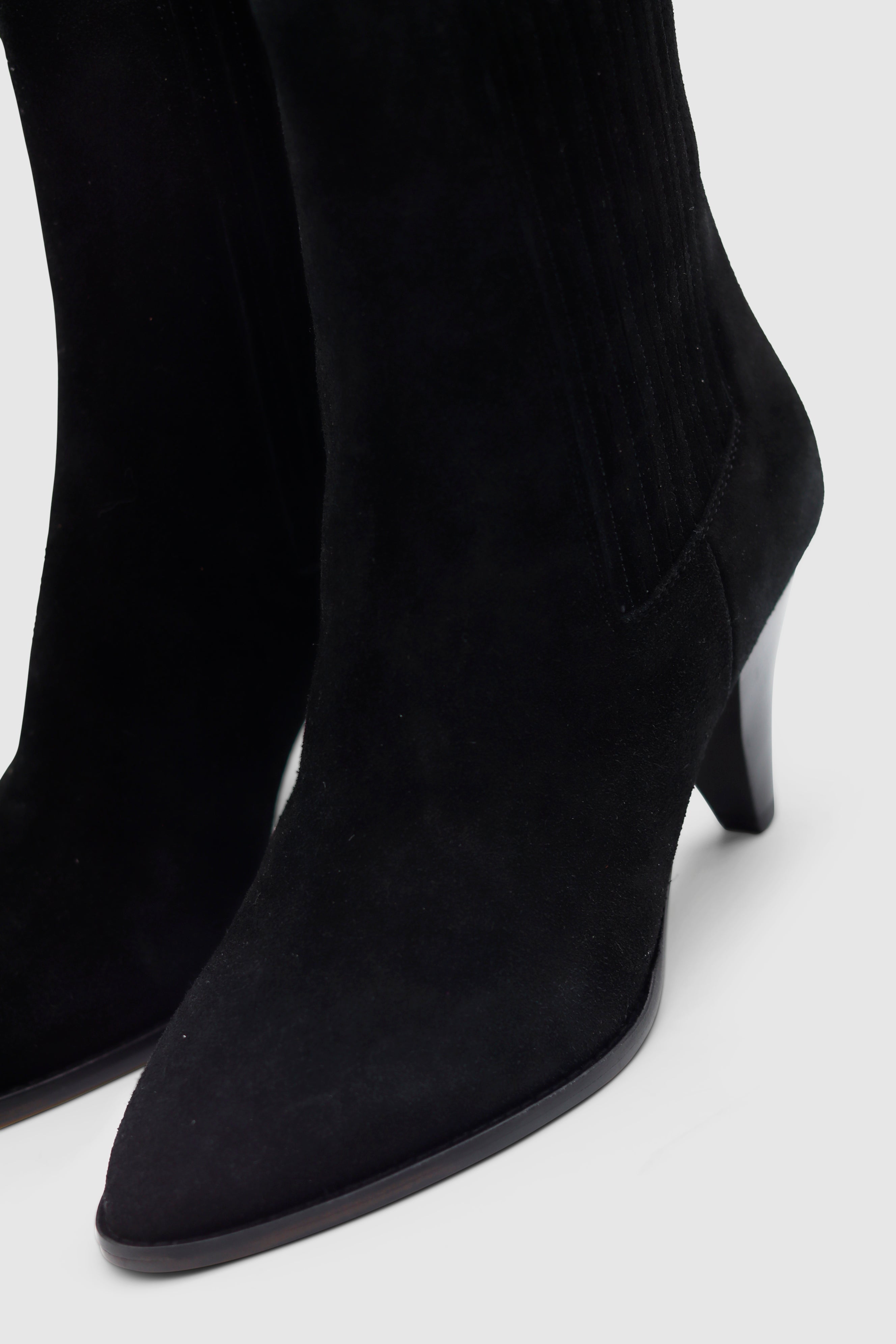 Reliane Gz Boots Black