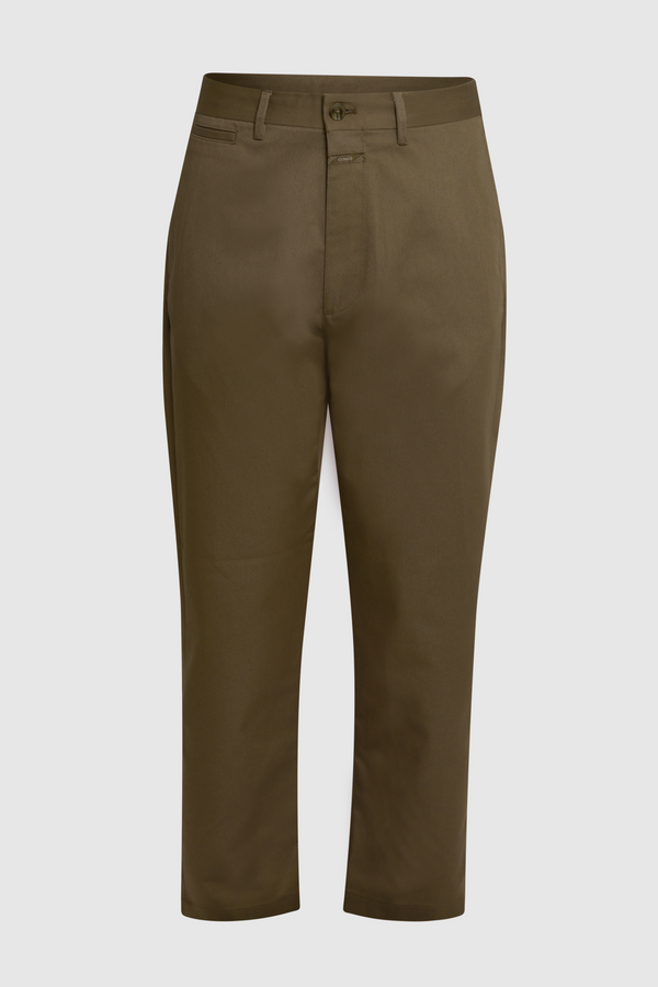 Tacoma Tapered Pants Old Pine