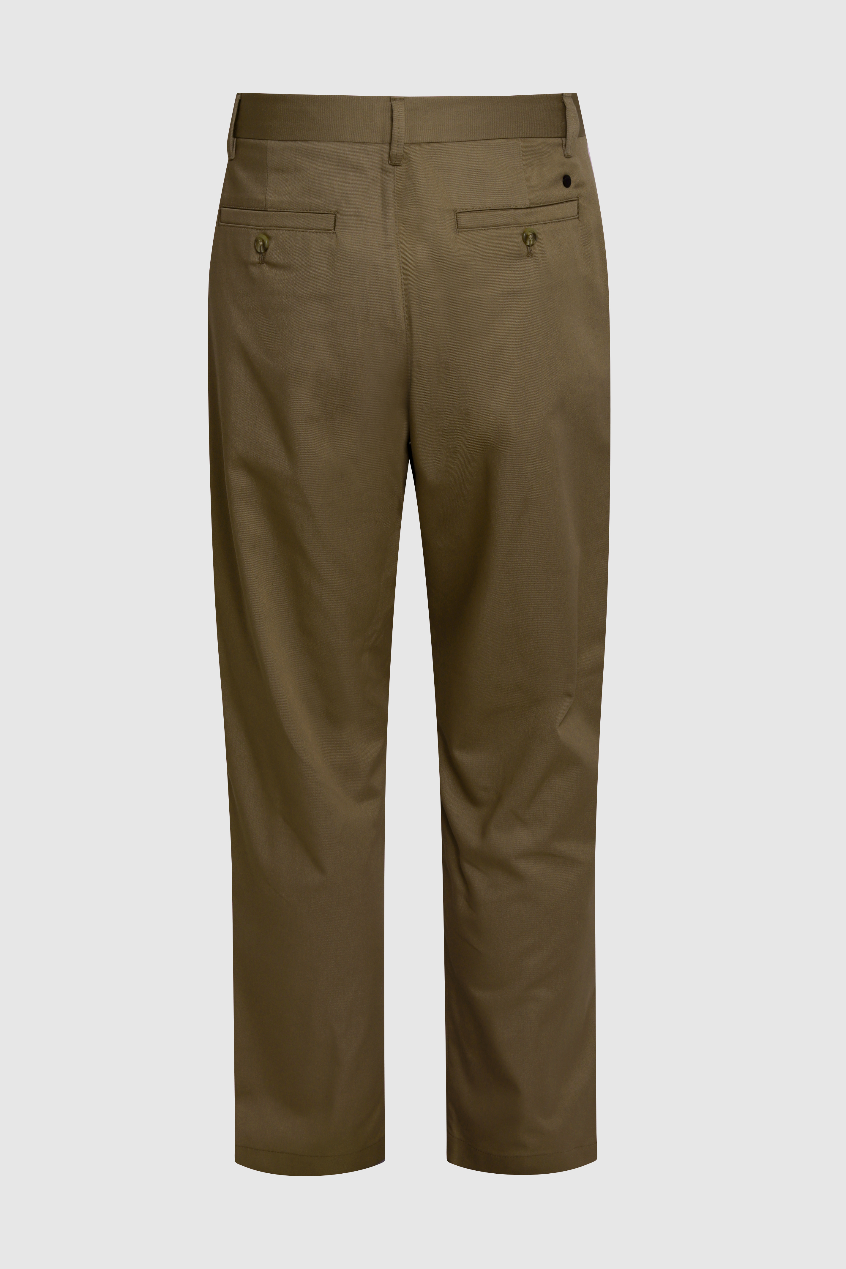 Tacoma Tapered Pants Old Pine
