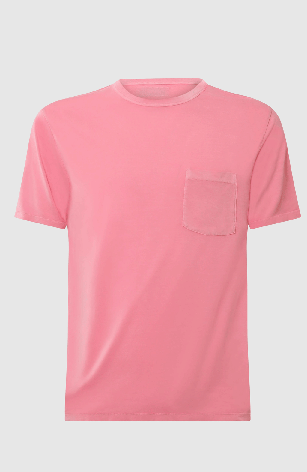 Knit Tee Marshmallow