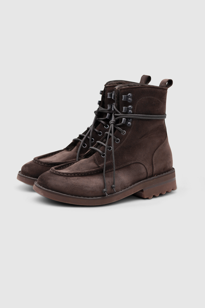 Boots T. Moro 