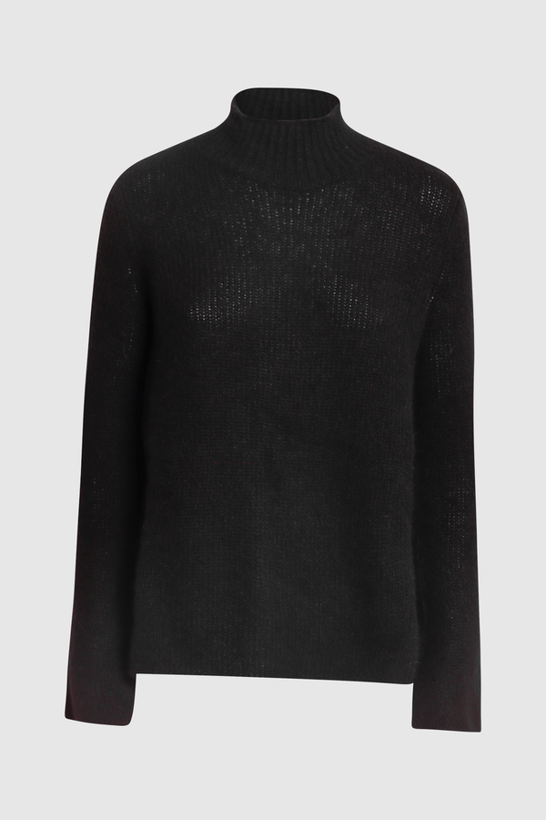 Tara Sweater Black