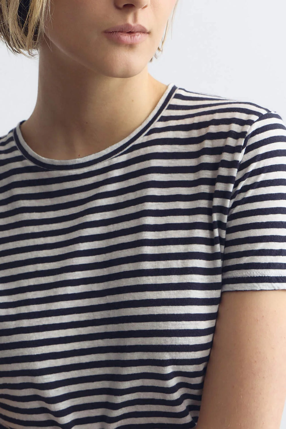 T-Shirt Lana Rundhals