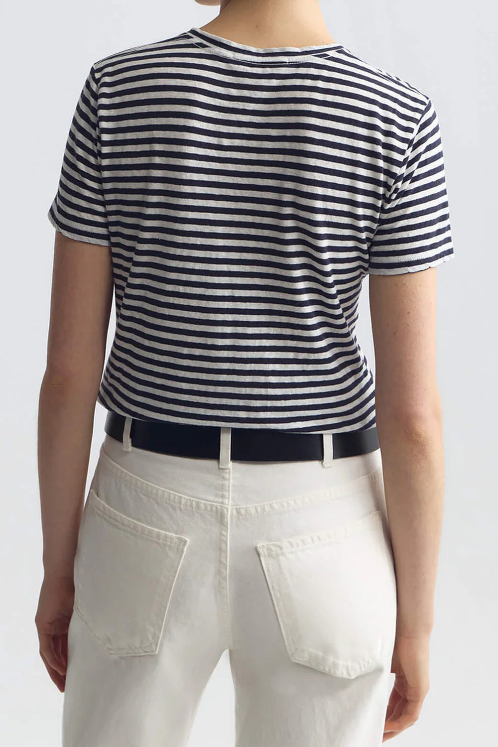 T-Shirt Lana Rundhals