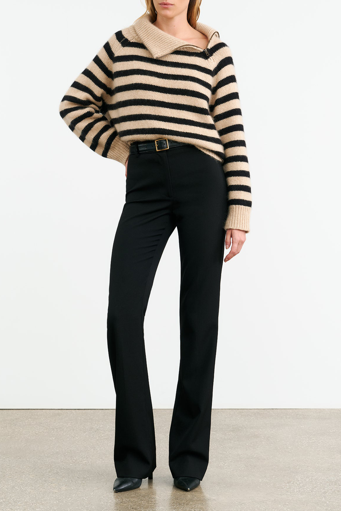 Kaschmirpullover Raelynn