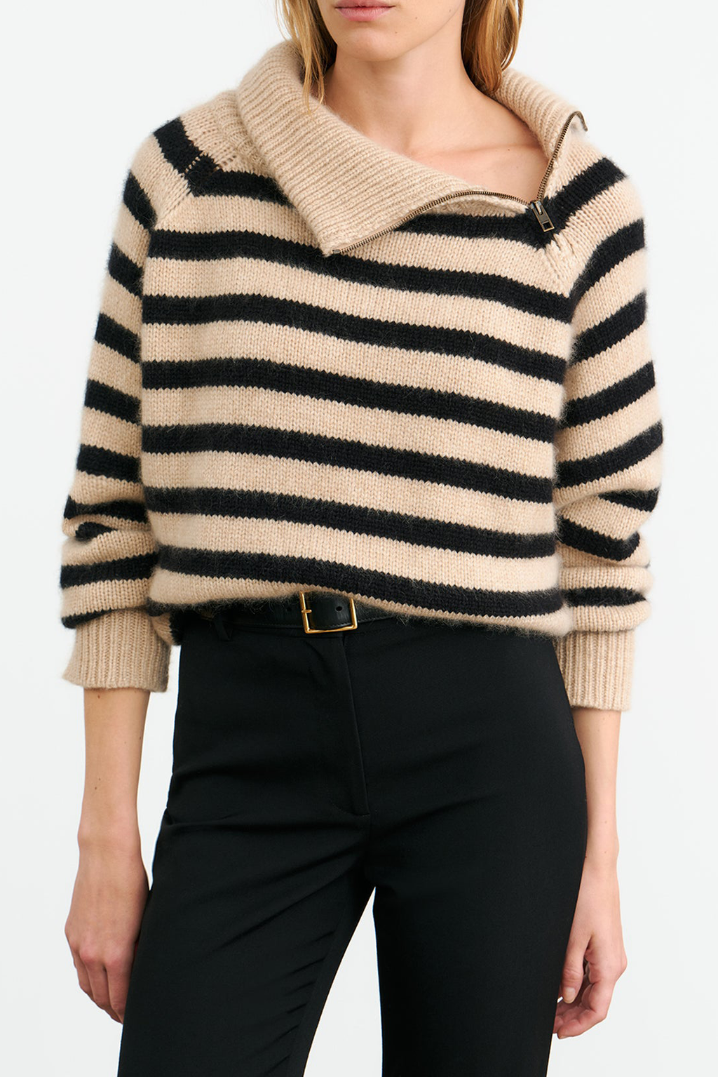 Kaschmirpullover Raelynn