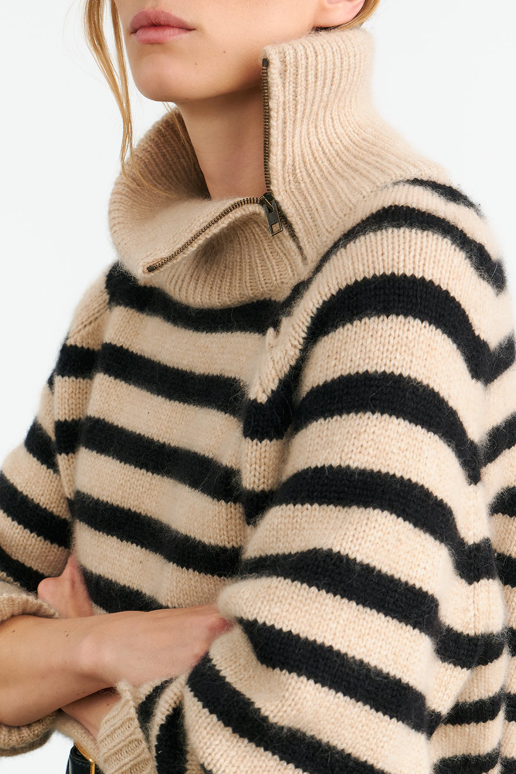 Kaschmirpullover Raelynn