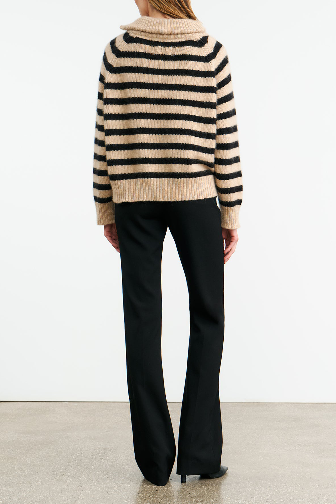 Kaschmirpullover Raelynn