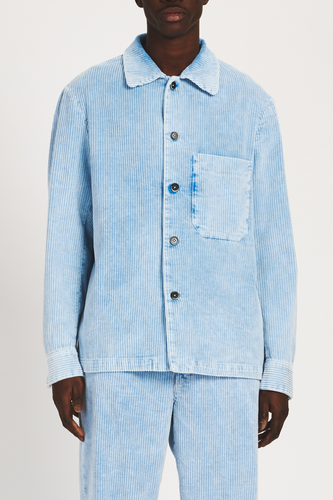 Riobarbo Trousers Turchin