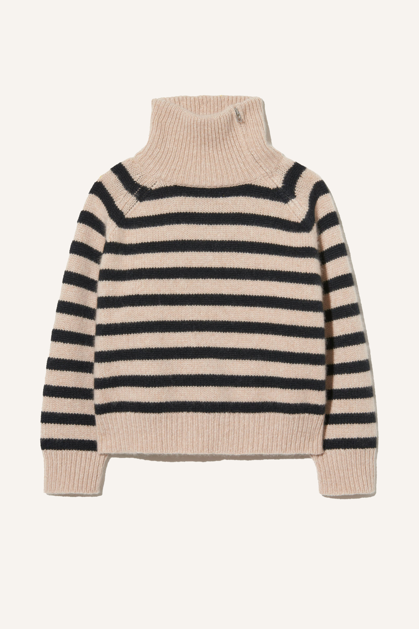 Kaschmirpullover Raelynn