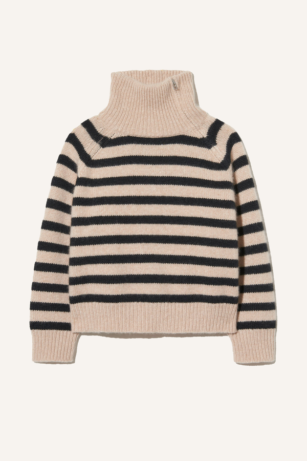Kaschmirpullover Raelynn