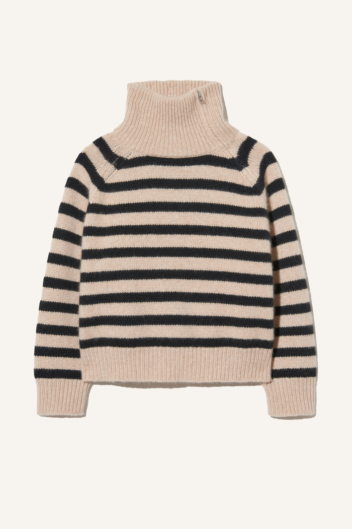 Kaschmirpullover Raelynn